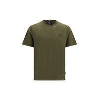 Moncler Grenoble Multicolor Cotton Sportswear