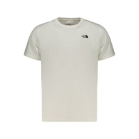 The North Face Bianco Cotton Men's T-Shirt