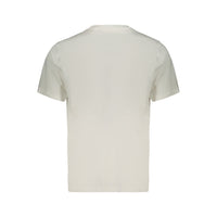 The North Face Bianco Cotton Men's T-Shirt