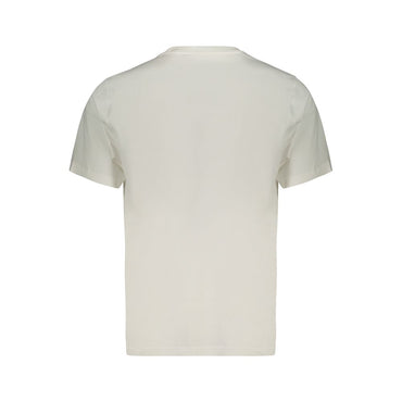 The North Face Bianco Cotton Men's T-Shirt