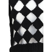 Rick Owens Black Cashmere Top