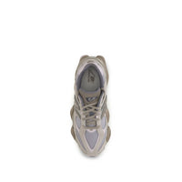 New Balance Beige Polyamide Athletic Sneakers