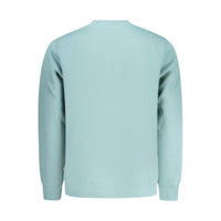 Norway 1963 Verde Cotton Men's Sweatshirt