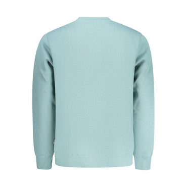 Norway 1963 Verde Cotton Men's Sweatshirt
