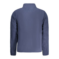 Norway 1963 Blue Polyester Men's Sweatshirt