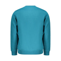 Norway 1963 Blue Cotton Men's Sweatshirt