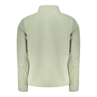 Norway 1963 Verde Polyester Men's Sweatshirt