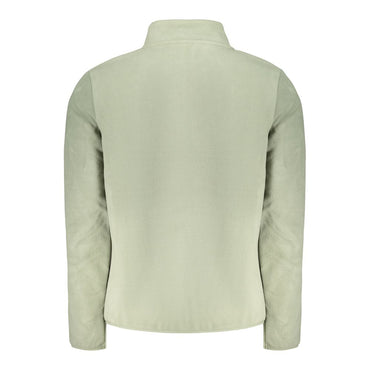 Norway 1963 Verde Polyester Men's Sweatshirt