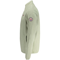 Norway 1963 Verde Polyester Men's Sweatshirt