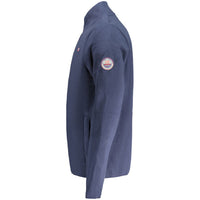 Norway 1963 Blue Polyester Men's Sweatshirt