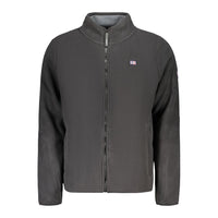 Norway 1963 Black Polyester Men's Sweatshirt