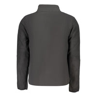 Norway 1963 Black Polyester Men's Sweatshirt