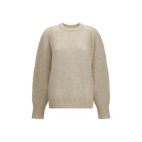 Brunello Cucinelli Beige Mohair Sweatshirt