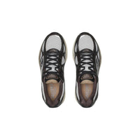 Saucony Brown Synthetic Athletic Sneakers
