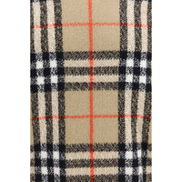 Burberry Beige Cashmere Sweater
