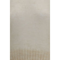 Brunello Cucinelli Beige Cashmere Sweater