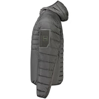 Hugo Boss Black Polyester Men's Jacket