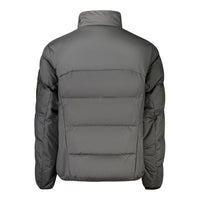 Hugo Boss Black Polyester Men's Jacket