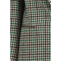 Forte_Forte Beige Wool Oves Aries Jacket