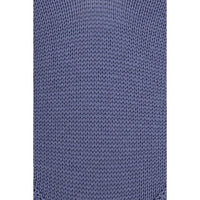 Forte_Forte Purple Wool Oves Aries Bodysuit