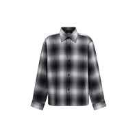 Amiri Multicolor Denim Shirt