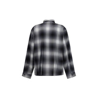 Amiri Multicolor Denim Shirt