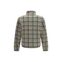 Moncler Grenoble Multicolor Marabou Sweatshirt