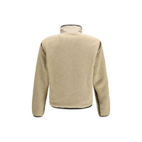 Moncler Grenoble Multicolor Marabou Sweatshirt