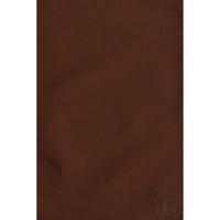 Brunello Cucinelli Brown Silk Pocket Square
