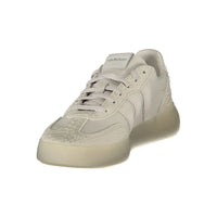 Adidas Bianco Polyurethane Donna Sneaker