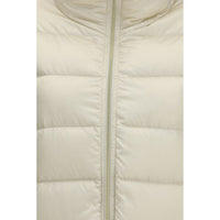 Herno Beige Polyamide Jacket