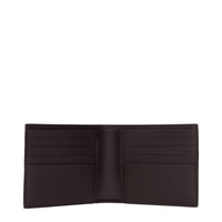Ferragamo Brown Leather Wallet