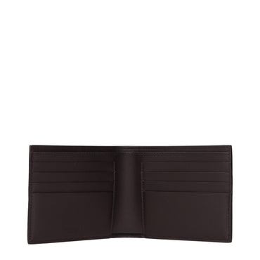 Ferragamo Brown Leather Wallet