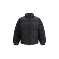 Burberry Black Polyamide Jacket