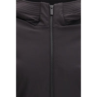 Woolrich Black Polyester Parka