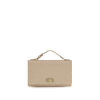 Fendi Multicolor Calf Leather Bos Taurus Wallet