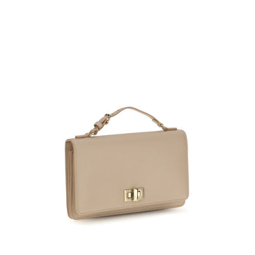 Fendi Multicolor Calf Leather Bos Taurus Wallet