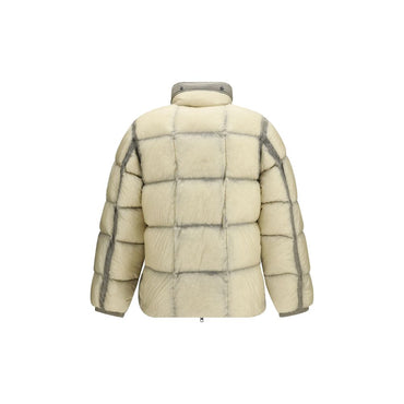 C.P. Company Blue Polyamide Shell Jacket