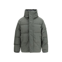 Canada Goose Bicolor Polyester Parka