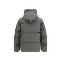Canada Goose Bicolor Polyester Parka