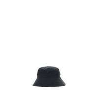 Barbour Bicolor Cotton Bucket Hat