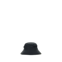 Barbour Bicolor Cotton Bucket Hat