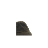 Barbour Bicolor Cotton Bucket Hat