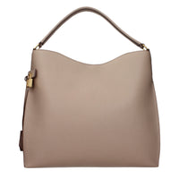 Tom Ford Beige Leather Handbag