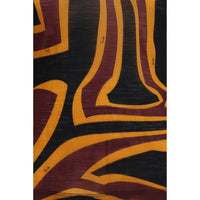 Emilio Pucci Multicolor Wool Oves Aries Pattern Shirt