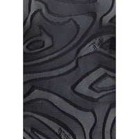 Emilio Pucci Black Polyamide Bodysuit