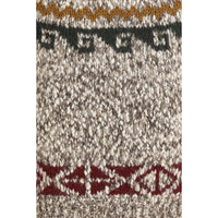 Moncler Grenoble Beige Wool Oves Aries Sweatshirt