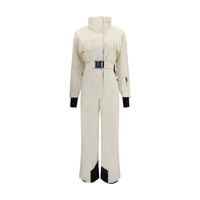 Moncler Grenoble White Polyester Sportswear