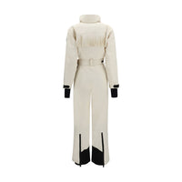 Moncler Grenoble White Polyester Sportswear