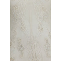Blumarine White Polyamide Casual Dress